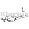 KLARIUS 311855 Catalytic Converter